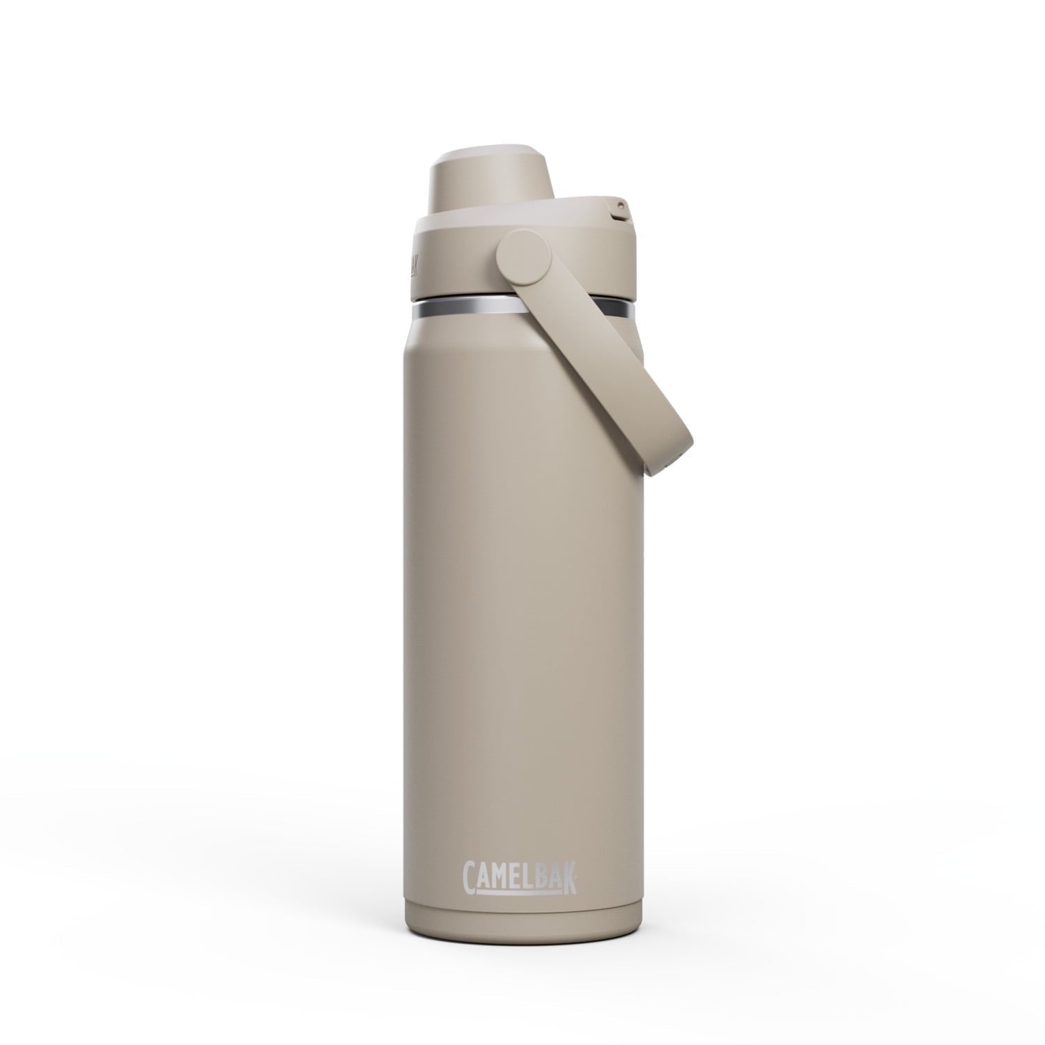 Camelbak Thrive™ Chug Stainless Steel Water Bottle 20oz, Stone - Choice 793