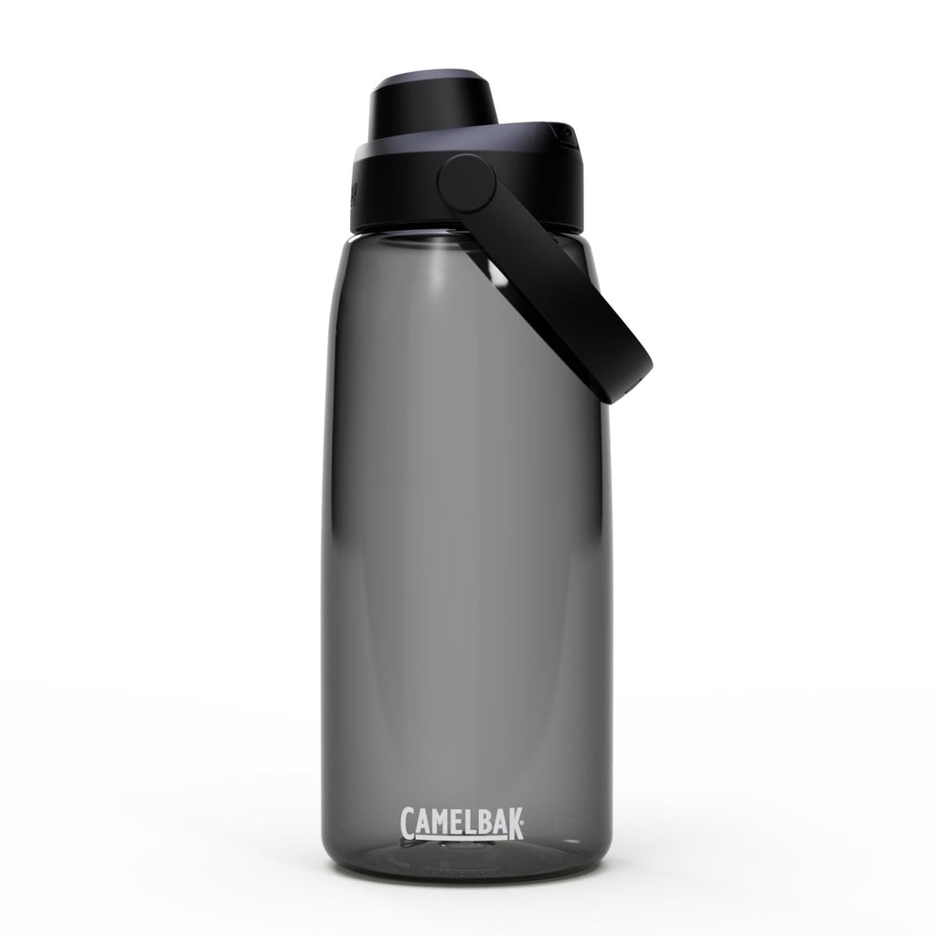 Camelbak Thrive Chug Water Bottle 32oz, Charcoal - Choice 346