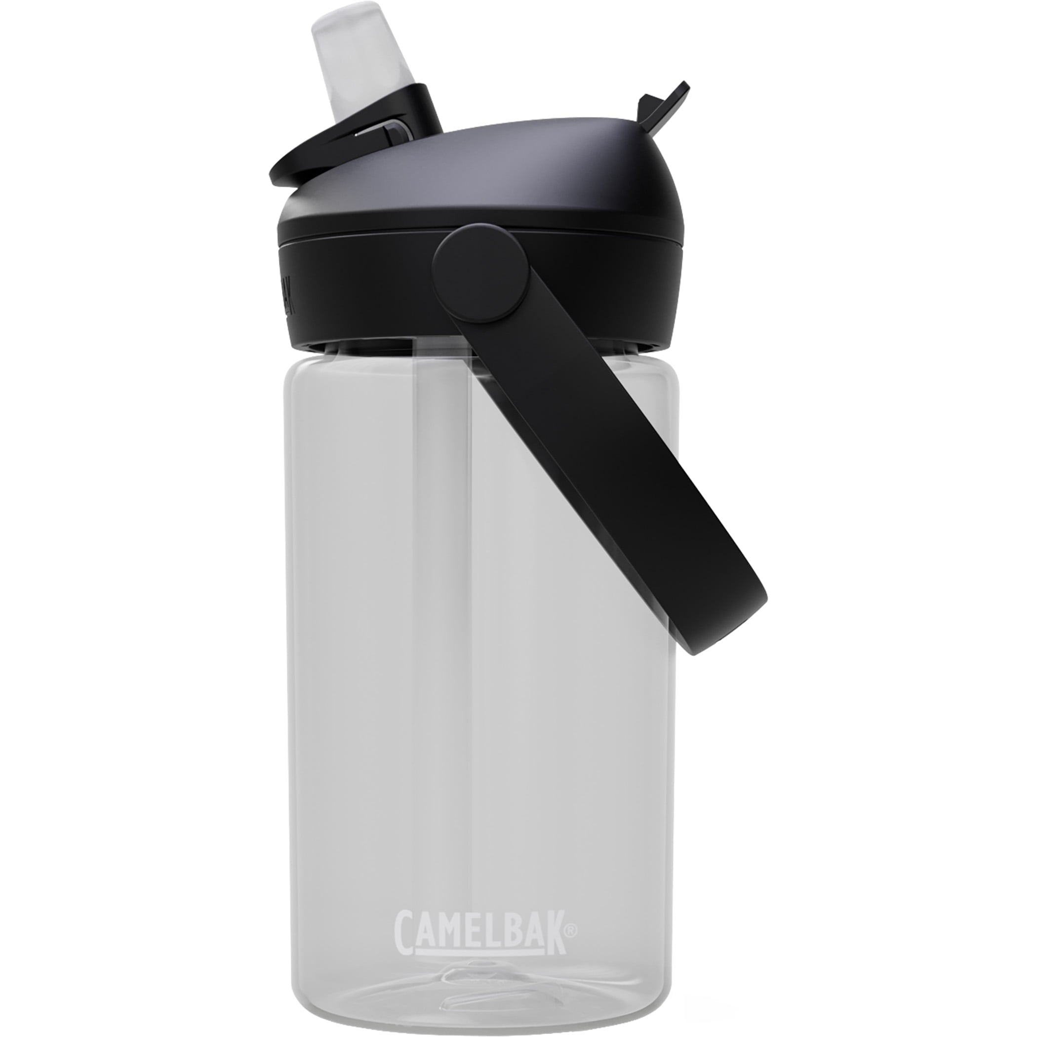 Camelbak Thrive™ Flip Straw Kids 14oz Bottle, Friendly Forest - Choice 996