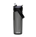 Camelbak Thrive Flip Straw 20oz Water Bottle, Charcoal - Choice 967