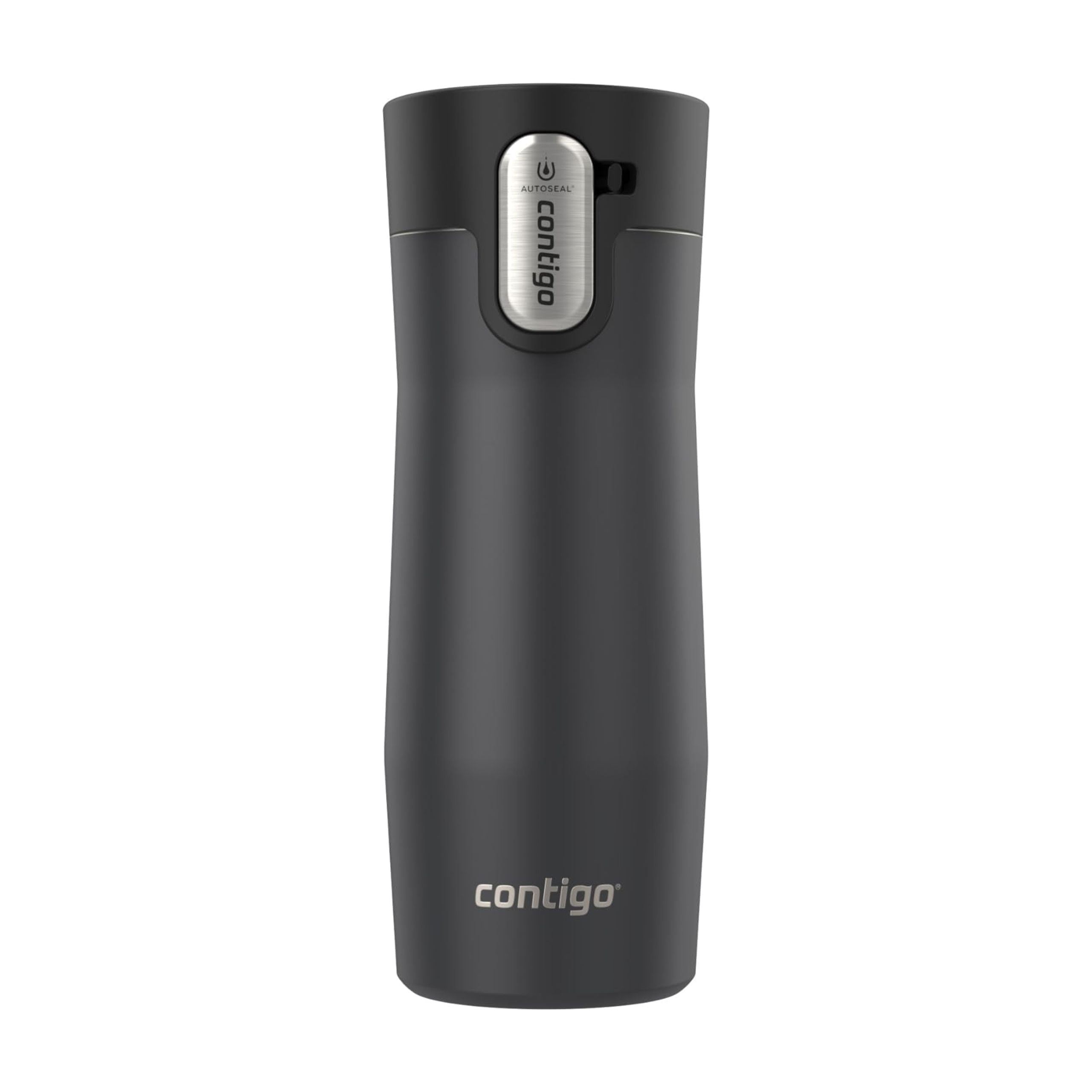 Autoseal West Loop Vacuum-insulated Stainless Steel Travel Mug With Easy-clean Lid 20 Oz Sake - Choice 731