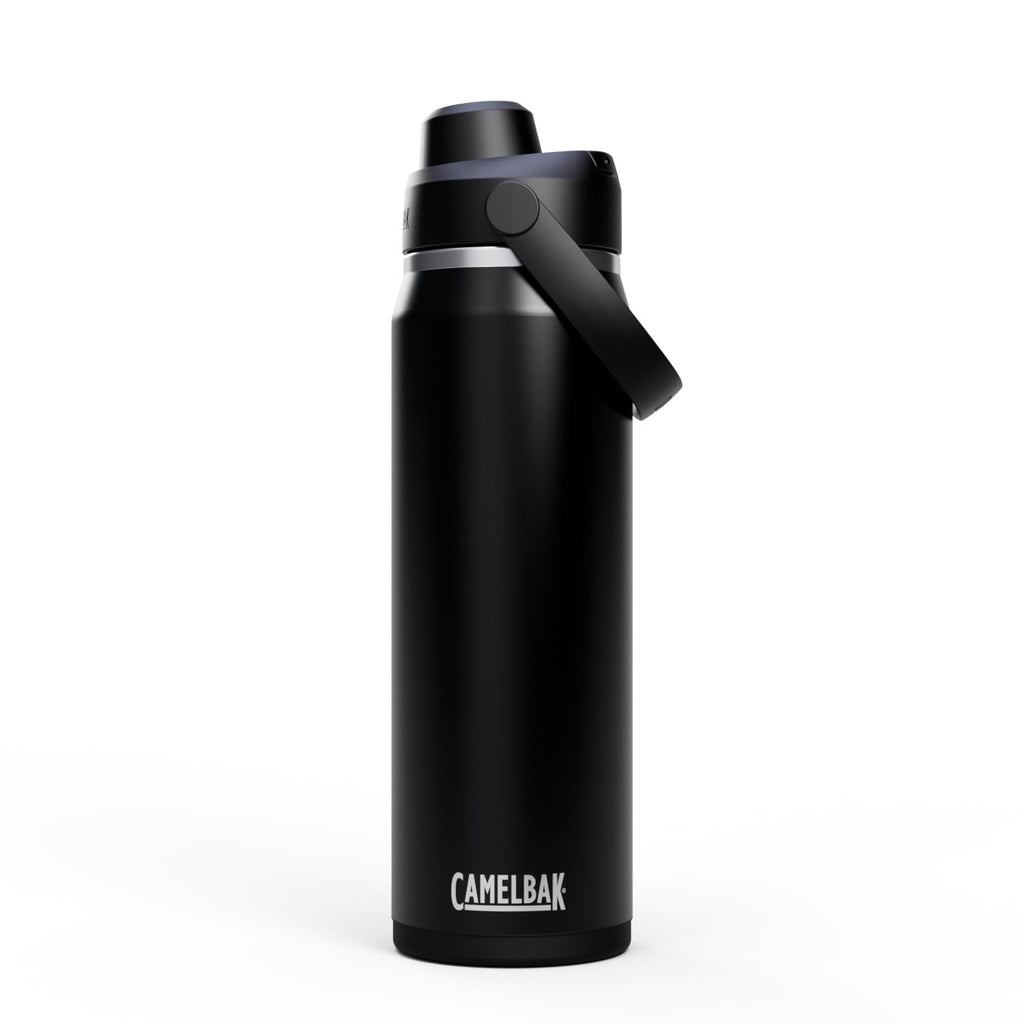 Camelbak Thrive™ Chug Stainless Steel Water Bottle 25oz, Black - Choice 328
