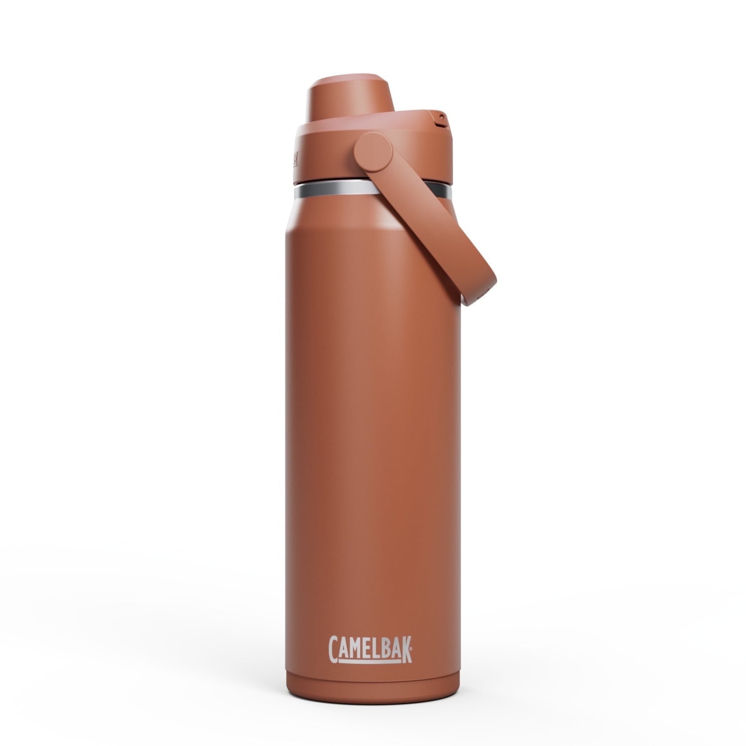 Camelbak Thrive™ Chug Stainless Steel Water Bottle 25oz, Black - Choice 328