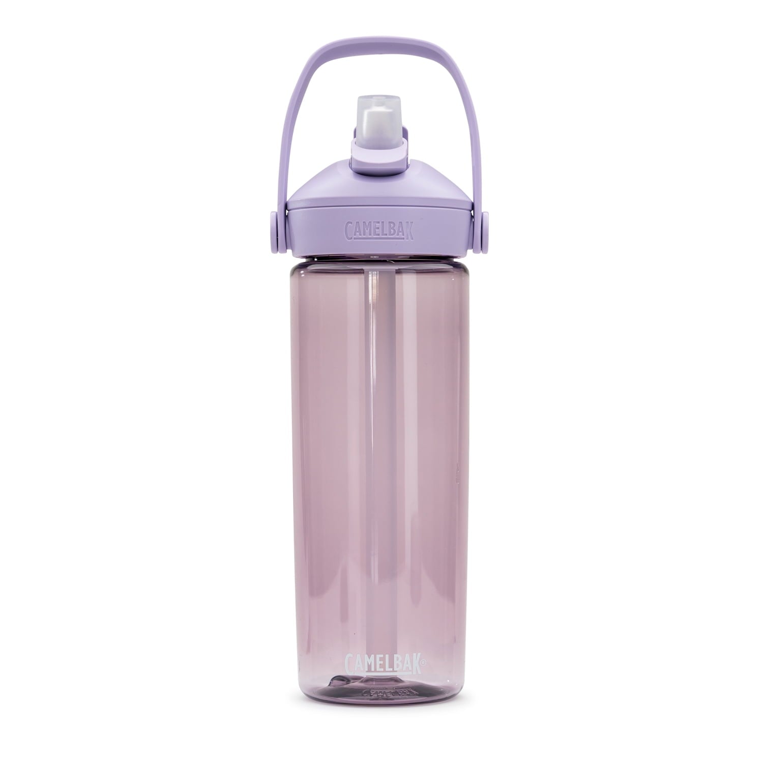 Camelbak Thrive Flip Straw 20oz Water Bottle, Charcoal - Choice 967
